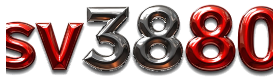 sv3880 logo